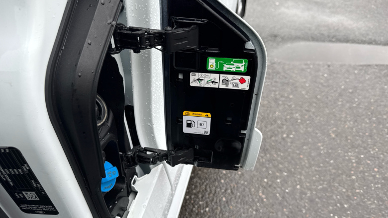 Ford Transit Custom 300 L1 Diesel Fwd 2.0 EcoBlue 136ps H1 Van Limited